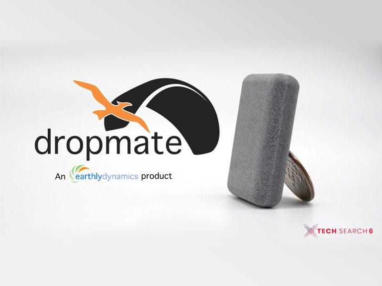 Dropmate Banner