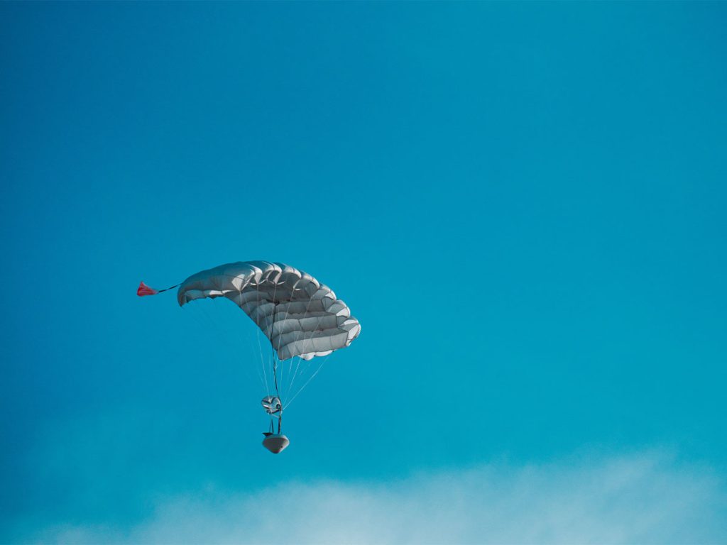 Parachute
